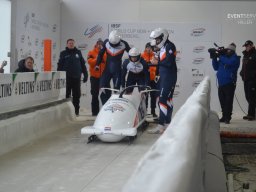 Bob Weltcup